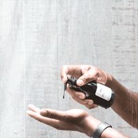 Perile Activated Charcoal Cleanser + Botanicals